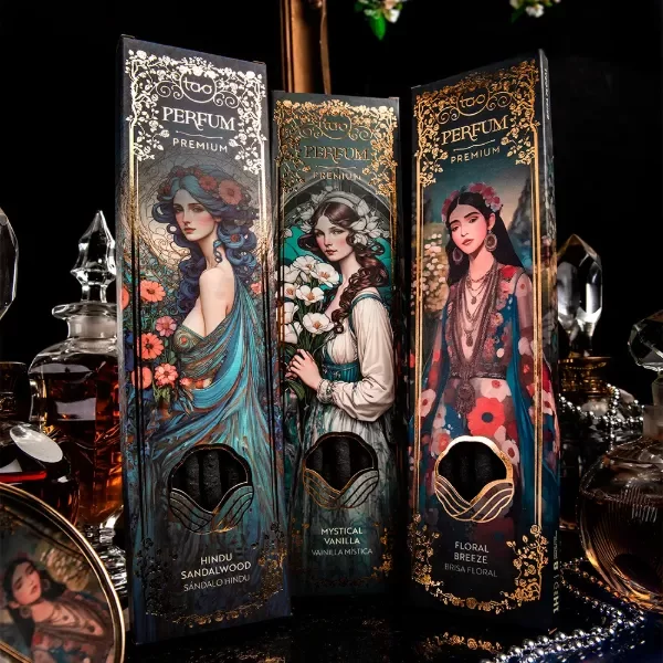 Producto - Tao PERFUM