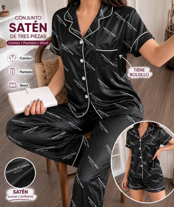 Producto - Pijama Africa - 0