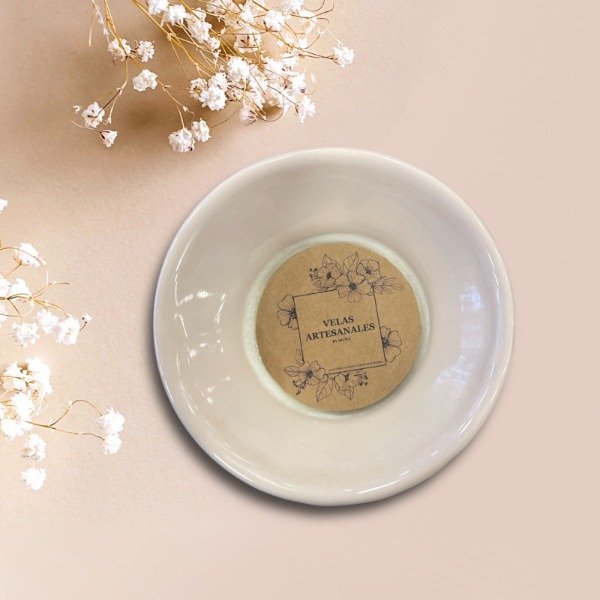 Producto - VELA SCALA