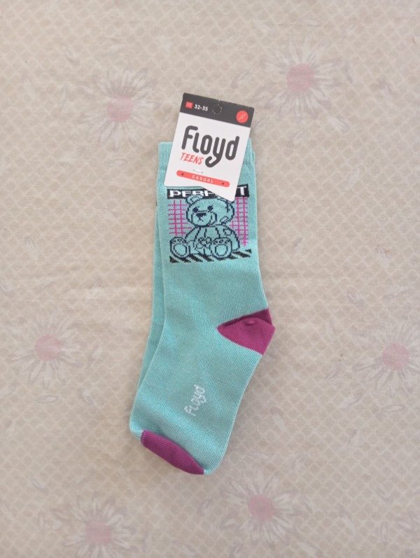 Floyd - Art 59 - T 3 (32 al 35) - Varios