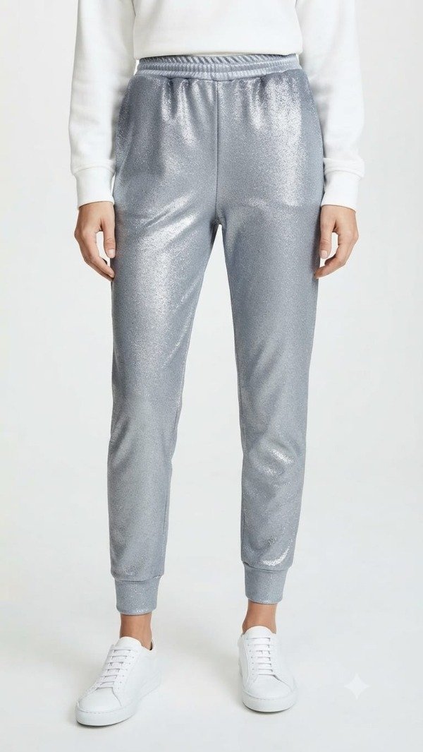 Producto - Pantalón Puño Velvet Foil (Art. 5276) - 0