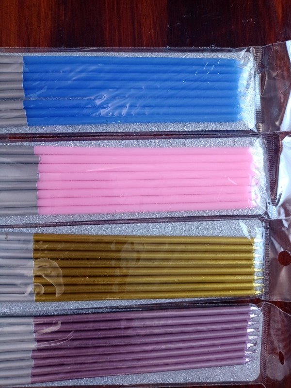 Producto - Velas