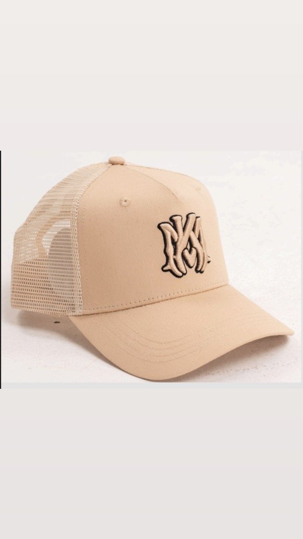 Producto - Gorra mk