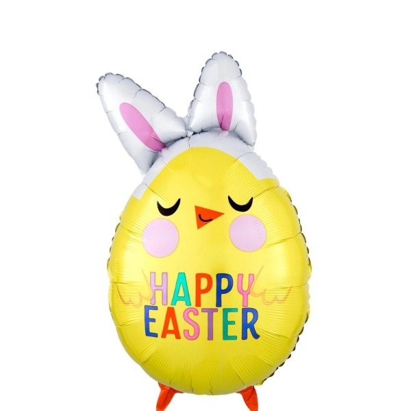 Producto - POLLITOS PASCUAS