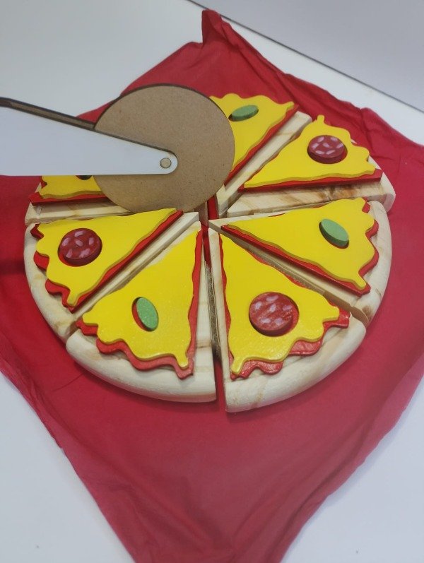 Producto - Pizza