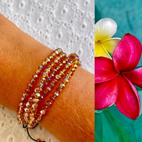 Producto - Pulsera big maiz