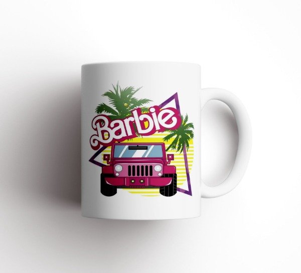 Producto - BARBIE 006