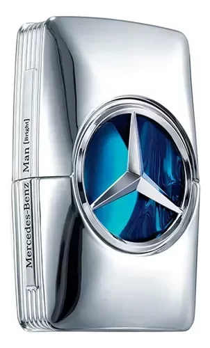 Producto - MERCEDES BENZ MAN BRIGHT