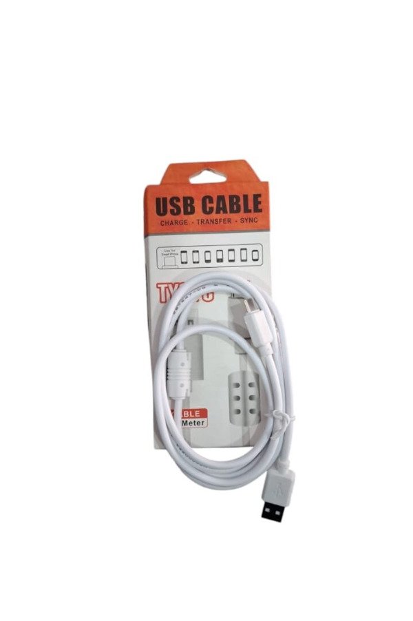 Producto - Cable TIPO C a USB 1.5M - DHY 1039