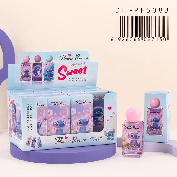 Producto - C 12 SWEET