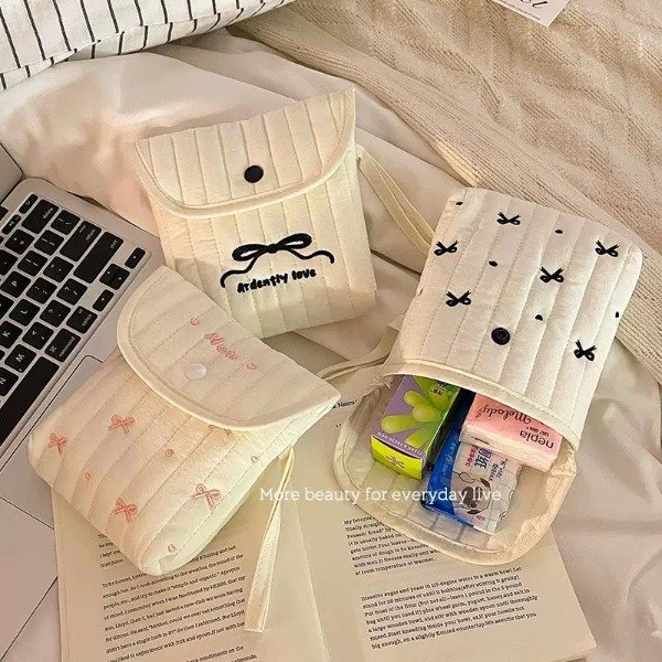 Producto - pouch coquette