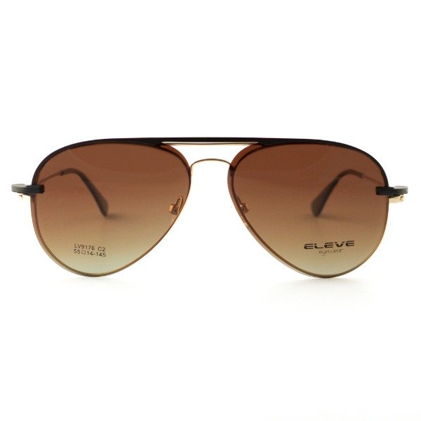 Producto - Eleve Clip-On LV9176 Aviador - 2