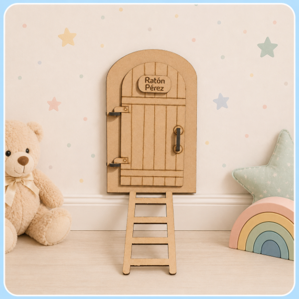 Producto - PUERTA DEL RATON PEREZ