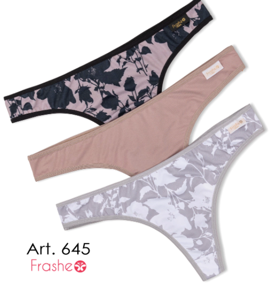 Producto - Art 645 E - Frashe