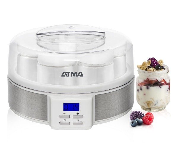 Producto - Yogurtera Atma