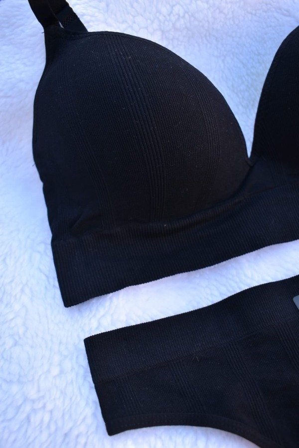 Producto - Conjunto sin aro Morley