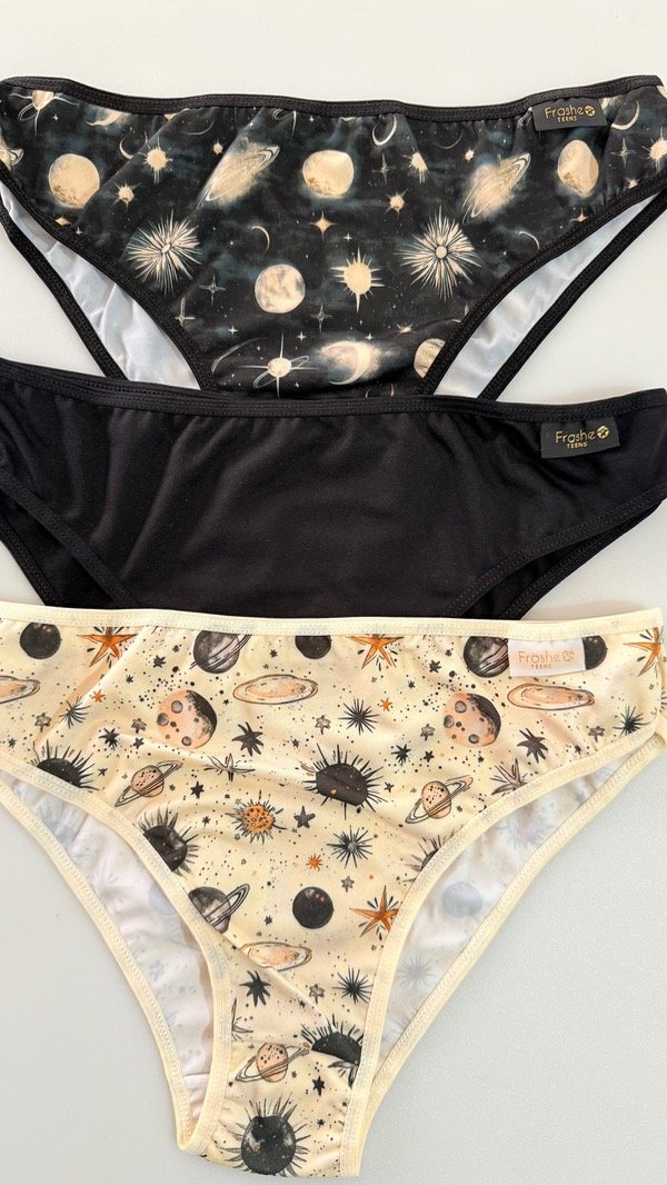 Producto - Pack 655 FRASHE