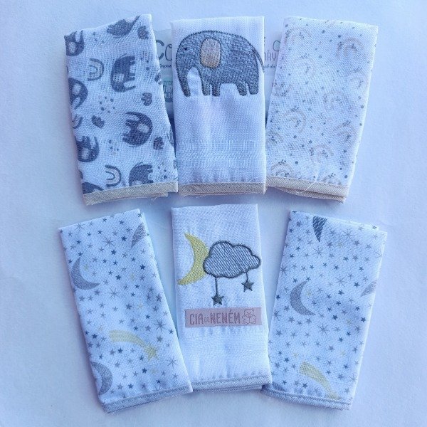 Producto - Set pañales