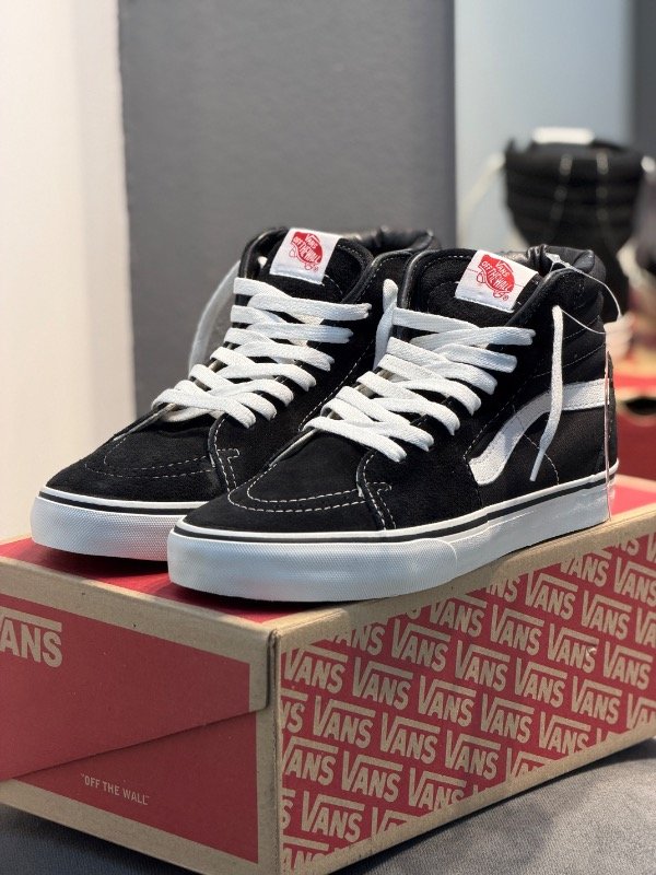 Producto - VANS SK8 G5