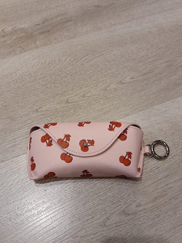 Producto - Estuche JAZMIN CHEBAR (cuero)