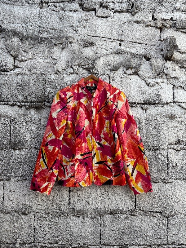 Producto - campera vintage Peck and Peck