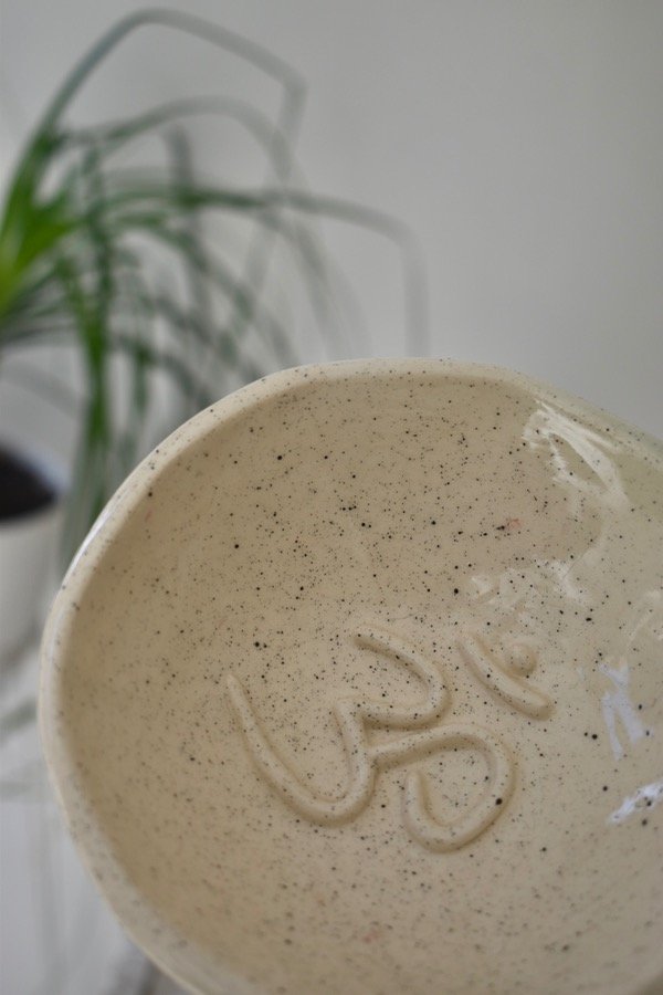Producto - Copalera Om / sahumador