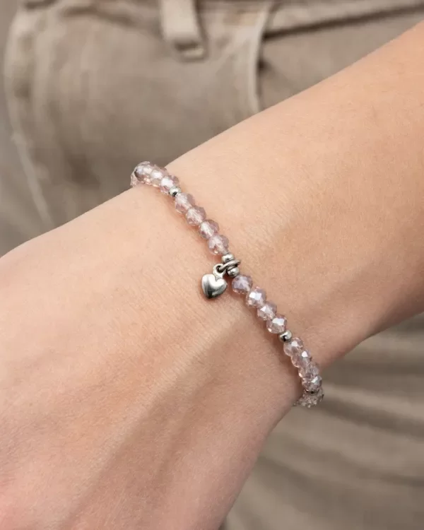 Producto - Pulsera Acero Nora
