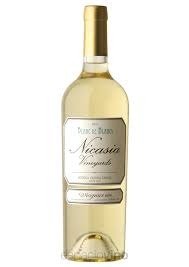 Producto - Nicasia Blanc de Blancs