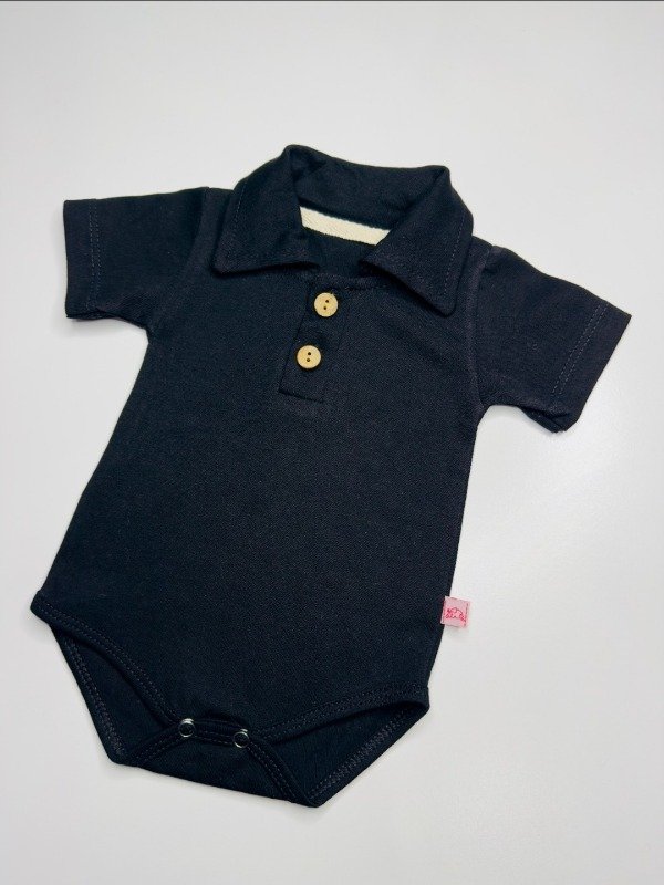 Producto - Body chomba liso - 2