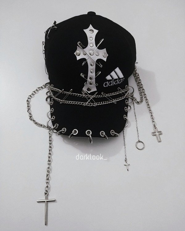 Producto - GORRA CROSS