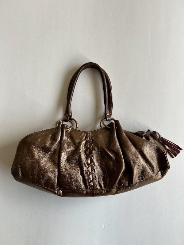 Producto - shoulder bag prune