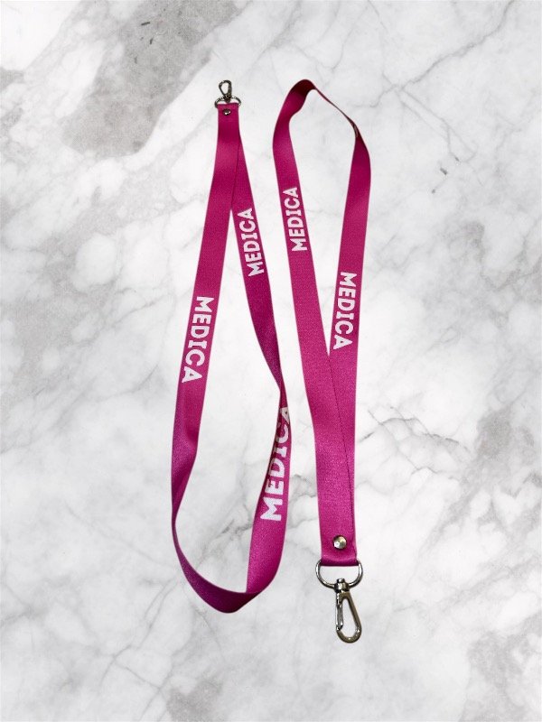 Producto - Cinta Médica