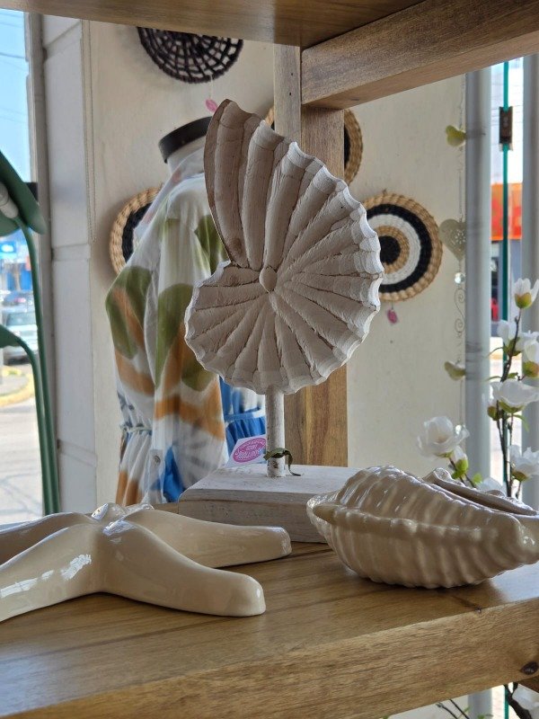 Producto - DECO CARACOL