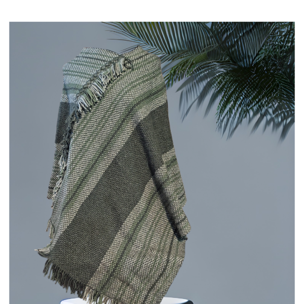 Producto - Campo arado