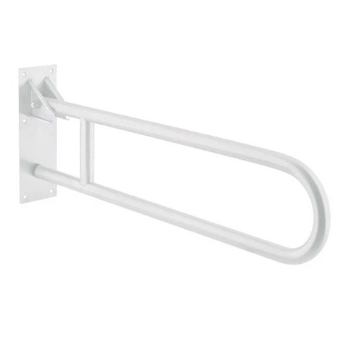 Producto - BARRAL REBATIBLE 770 BLANCO  - 1241