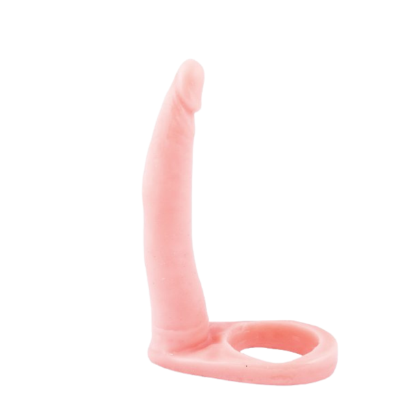Producto - Hot Finger Piel (14x1,8cm)