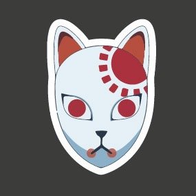 Producto - Sabito, mascara 235