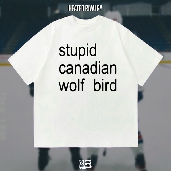 Producto - Oversize - Stupid canadian - 3