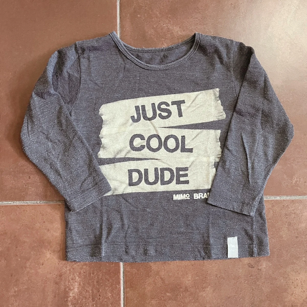 Producto - Remera Mimo Cool 2A
