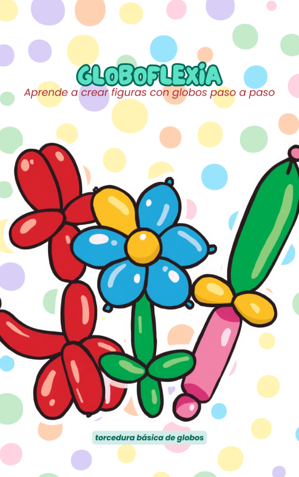 Producto - Globofexia desde Cero