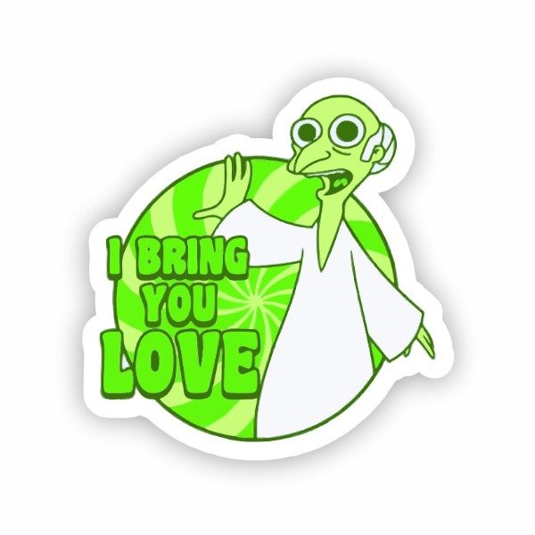 Producto - ST01030 I bring you love