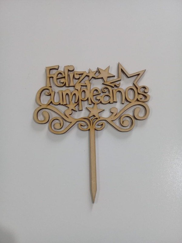 Producto - TOPPERS CUMPLE - 11
