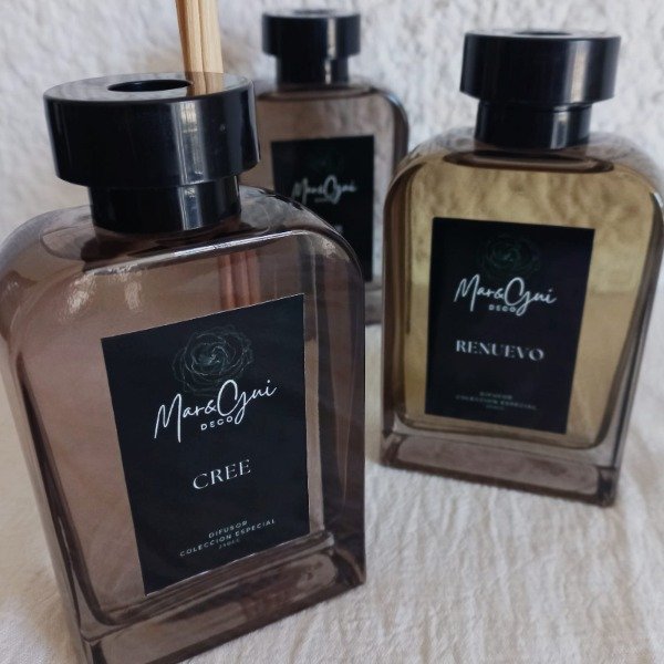 Producto - DIFUSOR PREMIUM 200ml