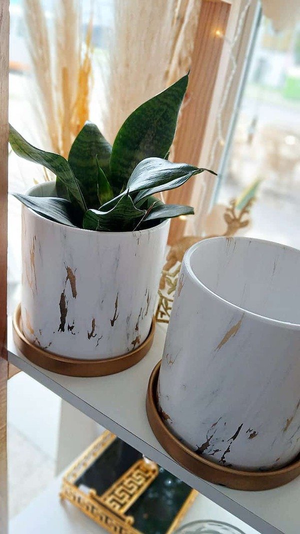 Producto - Maceta Lady