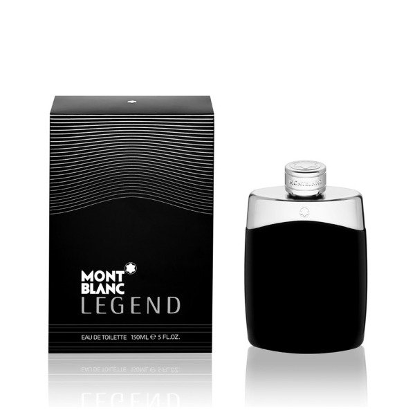 Producto - Mont Blanc Legend Eau de Toilette