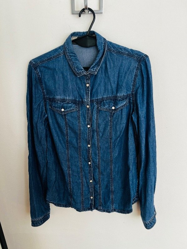 Producto - Camisa burberry - 0