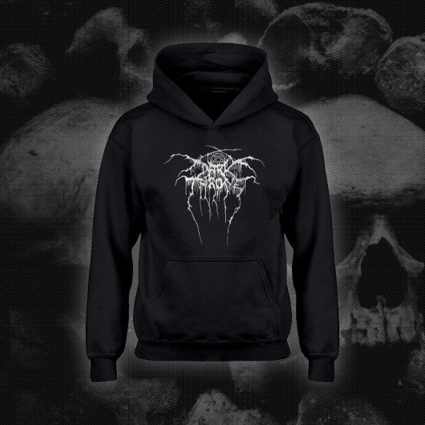 Canguro dark throne total death — imagen 2