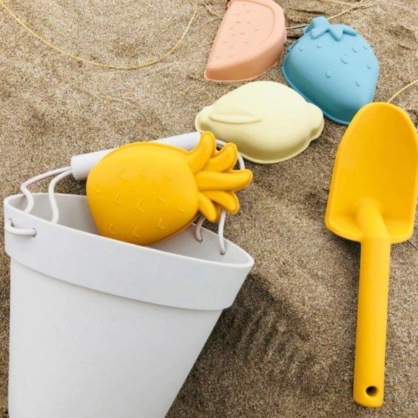 Producto - Kit de playa silicona