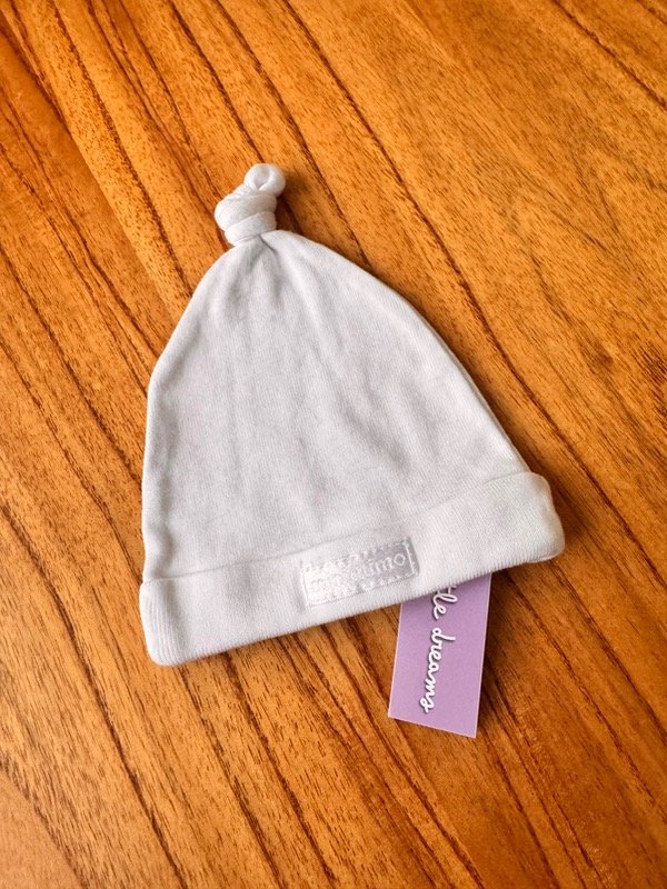 Producto - Gorro nudo MIMO cge06