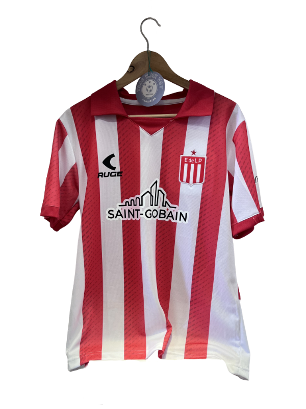 Producto - Camiseta Titular Estudiantes de La Plata 2025/2026